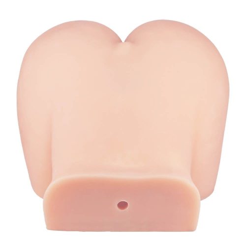 2 Süße Löcher Masturbator Fleisch