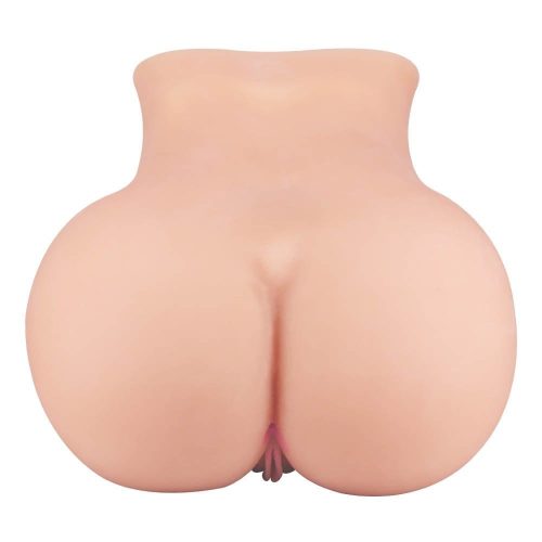 2 Süße Löcher Masturbator Fleisch