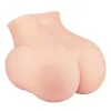 2 Süße Löcher Masturbator Fleisch