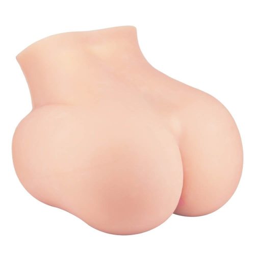 2 Süße Löcher Masturbator Fleisch