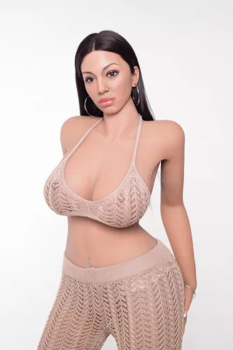 Alexia Love Doll