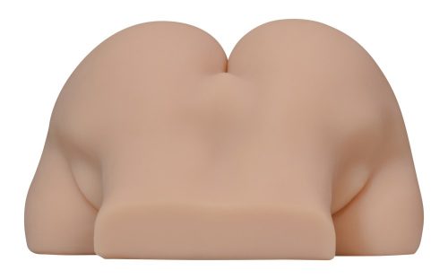 Starker Mann Masturbator III