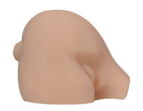 Starker Mann Masturbator III