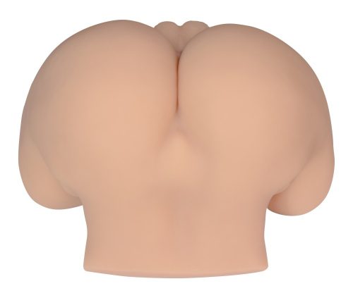 Starker Mann Masturbator III