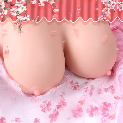 Salome Vagina und Mund Masturbator