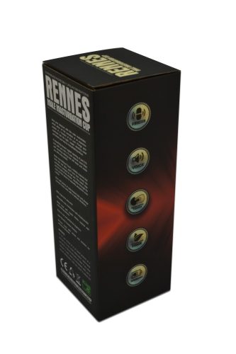 Rennes Masturbationspokal