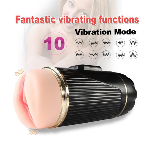 Kay Doppelend-Masturbationspokal