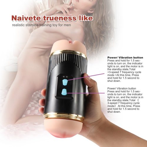 Kay Doppelend-Masturbationspokal