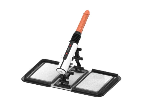 Sex Machine V