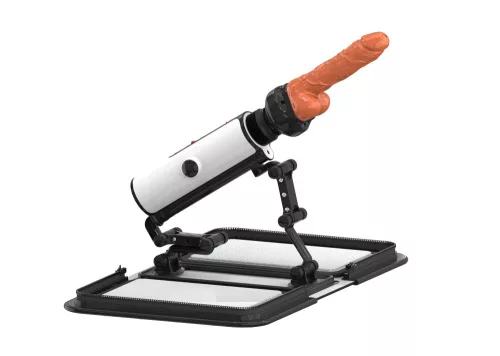 Sex Machine V