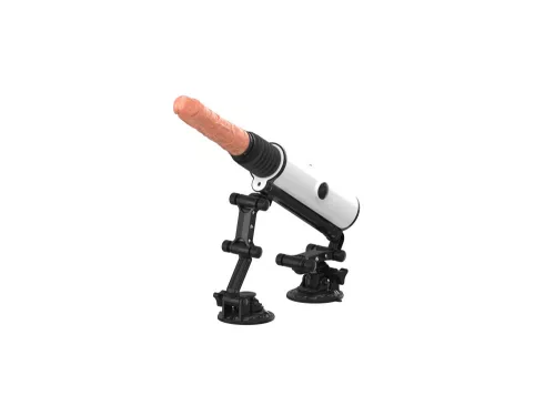 Sex Machine VII