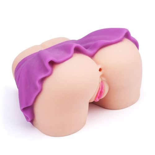 Schulmädchen Masturbator Lila