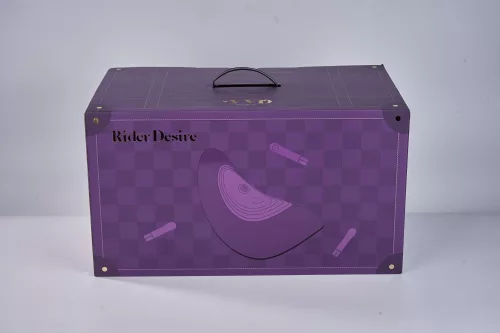 Sex Machine X