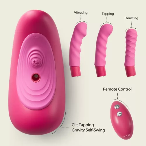 Sex Machine X