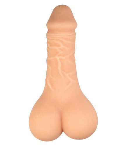 Selbstbefeuchtender Masturbator