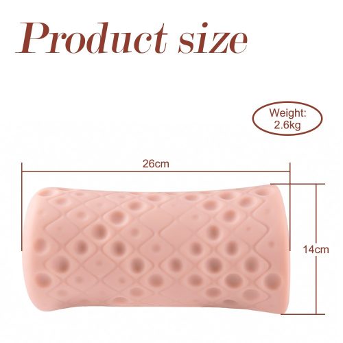 Großer stoßender Masturbator II