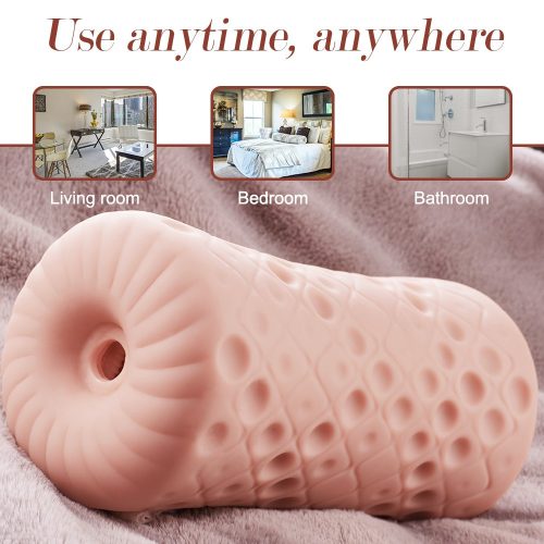 Großer stoßender Masturbator II