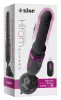 Hiram hand-free thrusting pocket dildo machine