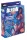 Alecia King PVC Screening Schwarze Puppe