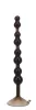 Love Throb 7 inch Black