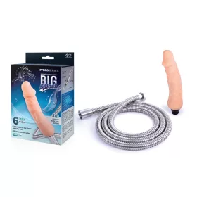 HYDRO SERIES - BIG SPLASH 6" DONG