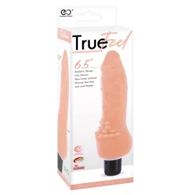 TRUE FEEL TPR VIBRATOR 6.5" III