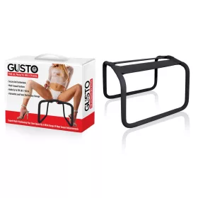 Gusto - The Ultimate Sex Stool