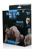 MASSIVER MANN ERICH BESIEGTE LOVE DOLL