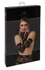 Bondesque Opera Thumb Loop Gloves  L/XL