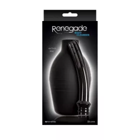 Renegade Body Cleanser Black