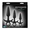 Renegade Men's Tool Kit Schwarz