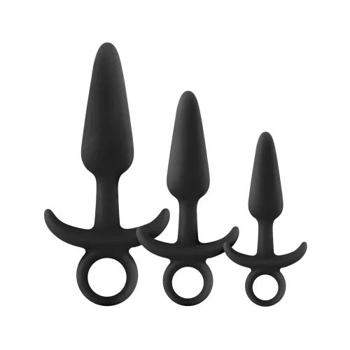 Renegade Men's Tool Kit Schwarz