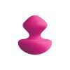 Luxuriöser Flieder-Massager Pink_B0O25_3