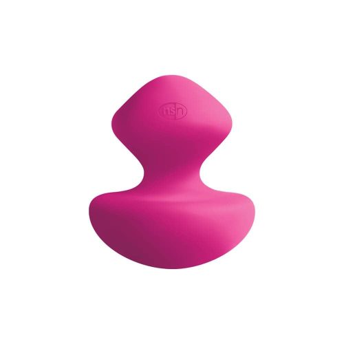 Luxuriöser Flieder-Massager Pink_B0O25_3
