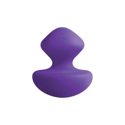 Luxuriöser Flieder-Massager Purple_B0O25_3