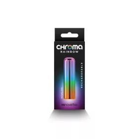 Chroma - Rainbow - Small