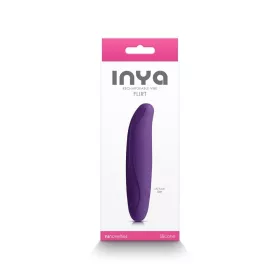 INYA- Flirt - Dunkelviolett