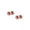 Bound - Nipple Clamps - M1 - Rose Gold