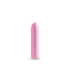 Seduction - Roxy - Metallic Pink