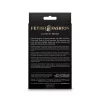 Fetish & Fashion - Closed Hood - White - Alternate Package