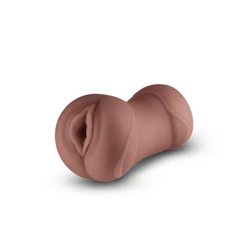 Pocket Pals – Vagina Stroker – Braun