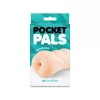 Pocket Pals – Anal Stroker – Weiß