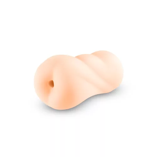 Pocket Pals – Anal Stroker – Weiß