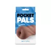Pocket Pals – Anal Stroker – Braun