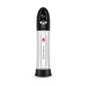 Renegade - Warrior Pump - Black