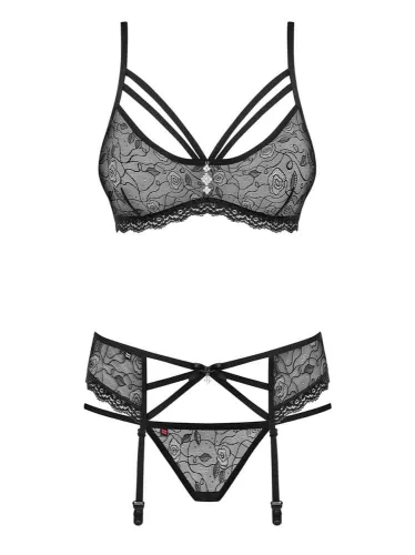 818-SEG-1 3 pcs set  S/M