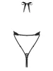 830-TED-1 teddy  S/M