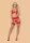 838-SEG-3 set 3-pcs red  S/M