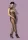 Bodystocking N101 S/M/L