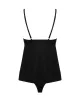 Bella Rou top & panties   XS/S